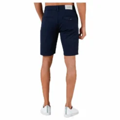 Crimson Shorts Blue