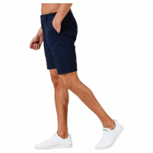 Crimson Shorts Blue
