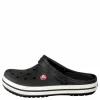Crocband Black