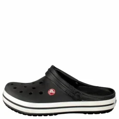 Crocband Black