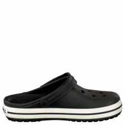 Crocband Black