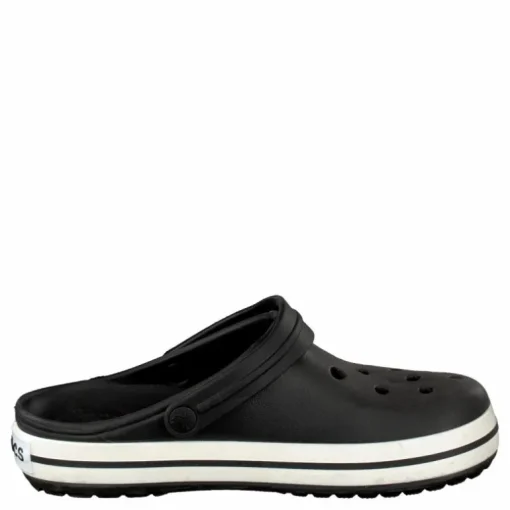 Crocband Black