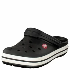 Crocband Black