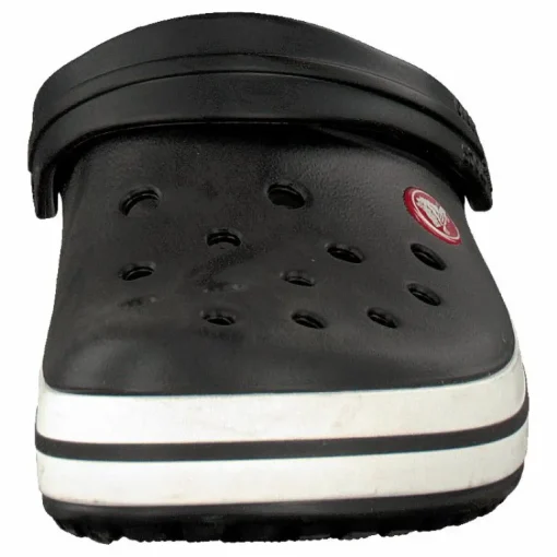 Crocband Black