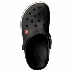 Crocband Black