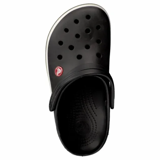 Crocband Black
