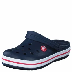 Crocband Clog Kids Navy / Red