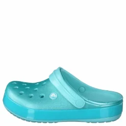 Crocband Ice Pop Clog Kids Ice Blue