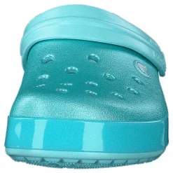 Crocband Ice Pop Clog Kids Ice Blue
