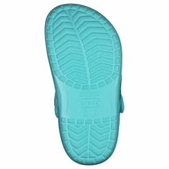 Crocband Ice Pop Clog Kids Ice Blue