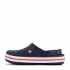 Crocband Navy