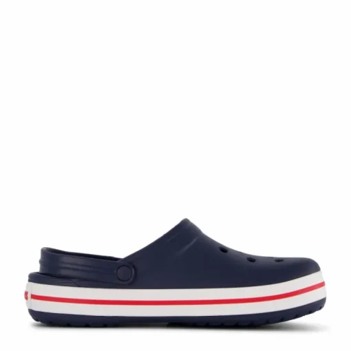 Crocband Navy