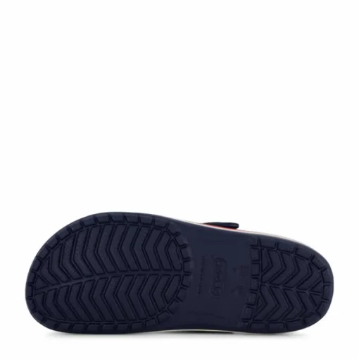 Crocband Navy