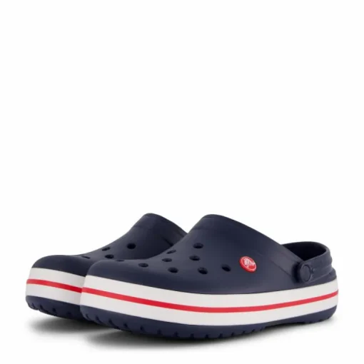 Crocband Navy