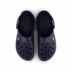 Crocband Navy