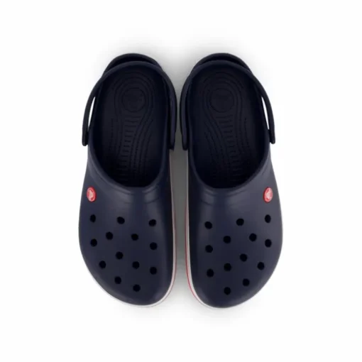 Crocband Navy