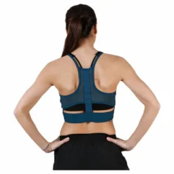 Crop Tank Surf Blue/Green