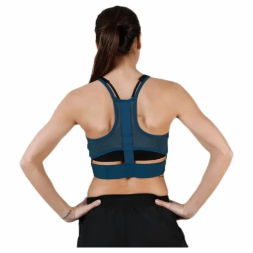 Crop Tank Surf Blue/Green