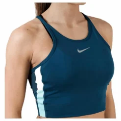 Crop Tank Surf Blue/Green
