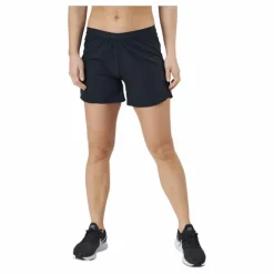 Cross 5'' Short W Black