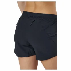 Cross 5'' Short W Black