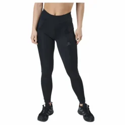 Cross Run 28'' Tight W Black
