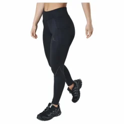 Cross Run 28'' Tight W Black