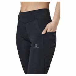 Cross Run 28'' Tight W Black