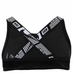 Crossback Sport Bikini Junior Black