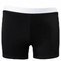 Crossback Sport Bikini Junior Black
