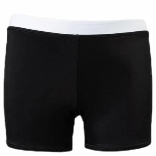 Crossback Sport Bikini Junior Black