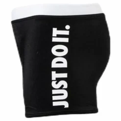Crossback Sport Bikini Junior Black