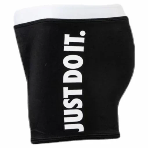 Crossback Sport Bikini Junior Black