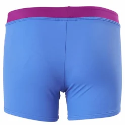 Crossback Sport Bikini Junior Purple