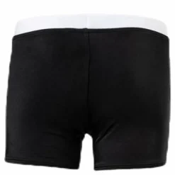 Crossback Sport Bikini Junior Black