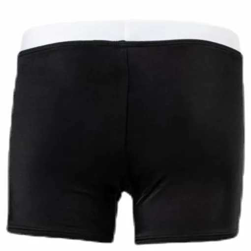 Crossback Sport Bikini Junior Black