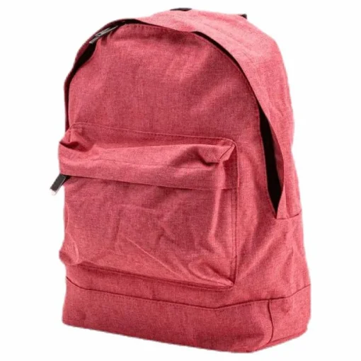 Crosshatch Pink