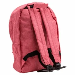 Crosshatch Pink