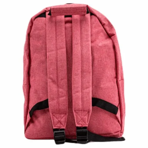 Crosshatch Pink