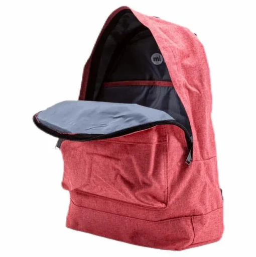 Crosshatch Pink