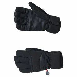 Crossroad Black