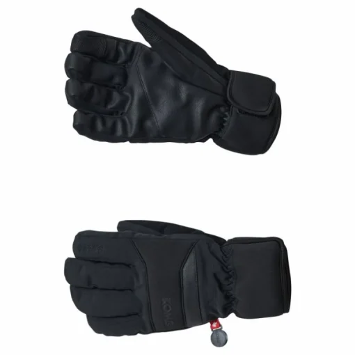 Crossroad Black