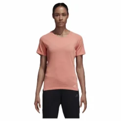 Cru Tee Primeknit Grey