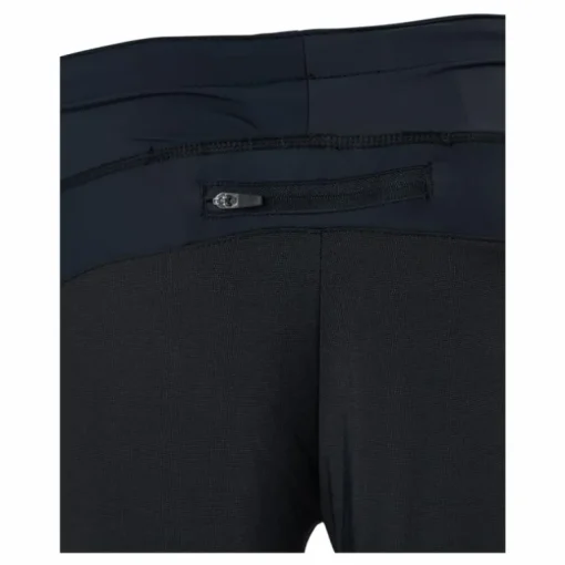 Cruz Jr Pants Black