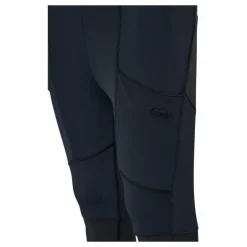 Cruz Jr Pants Black