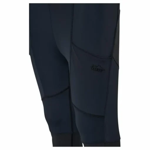 Cruz Jr Pants Black