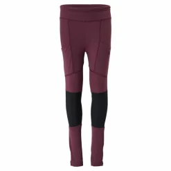 Cruz Jr Pants Red