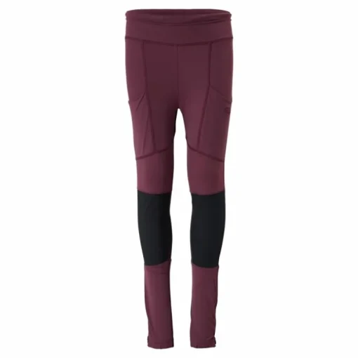 Cruz Jr Pants Red