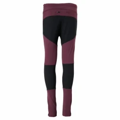 Cruz Jr Pants Red
