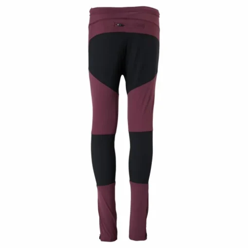 Cruz Jr Pants Red